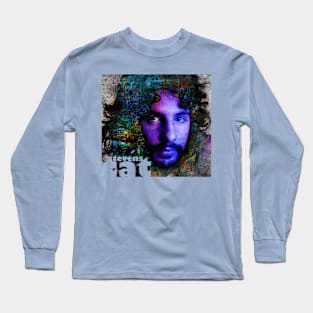 Cat Stevens Long Sleeve T-Shirt